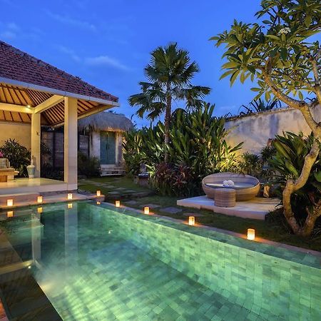 The Pandan Tree Villas Canggu Zewnętrze zdjęcie