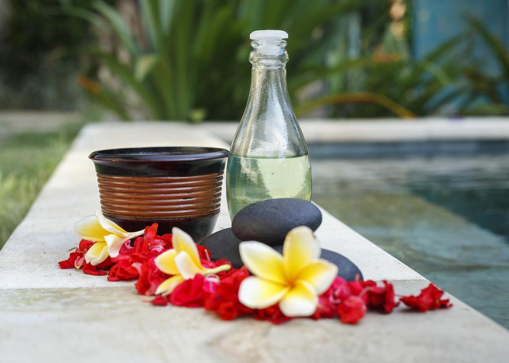 The Pandan Tree Villas Canggu Zewnętrze zdjęcie