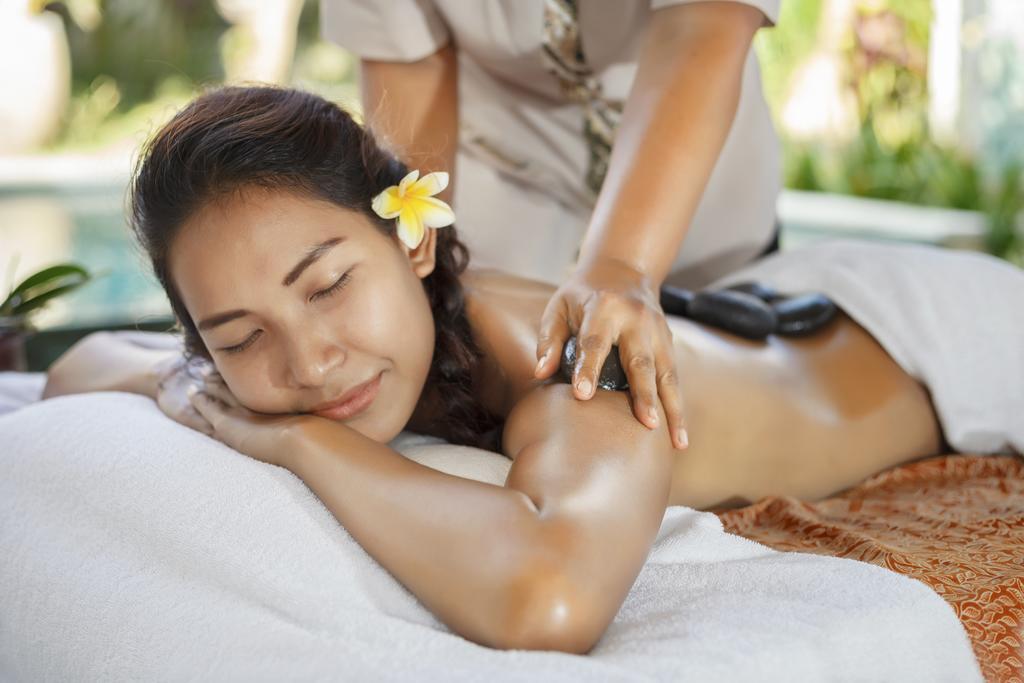 The Pandan Tree Villas Canggu Zewnętrze zdjęcie