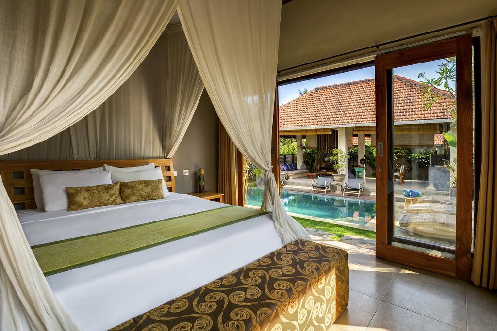 The Pandan Tree Villas Canggu Zewnętrze zdjęcie