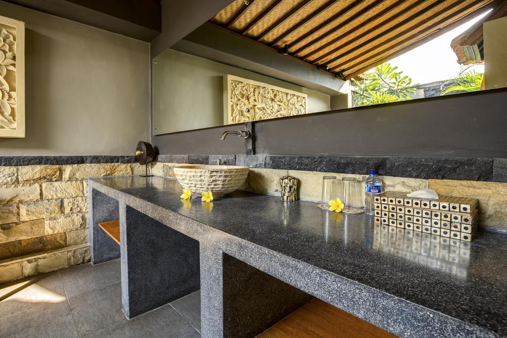 The Pandan Tree Villas Canggu Zewnętrze zdjęcie
