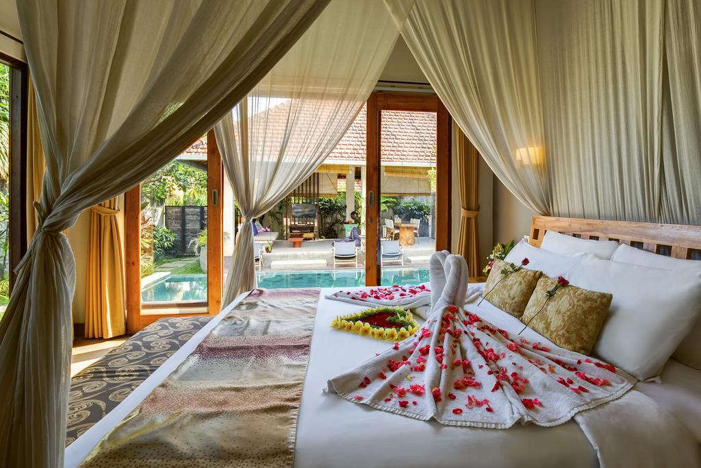 The Pandan Tree Villas Canggu Zewnętrze zdjęcie