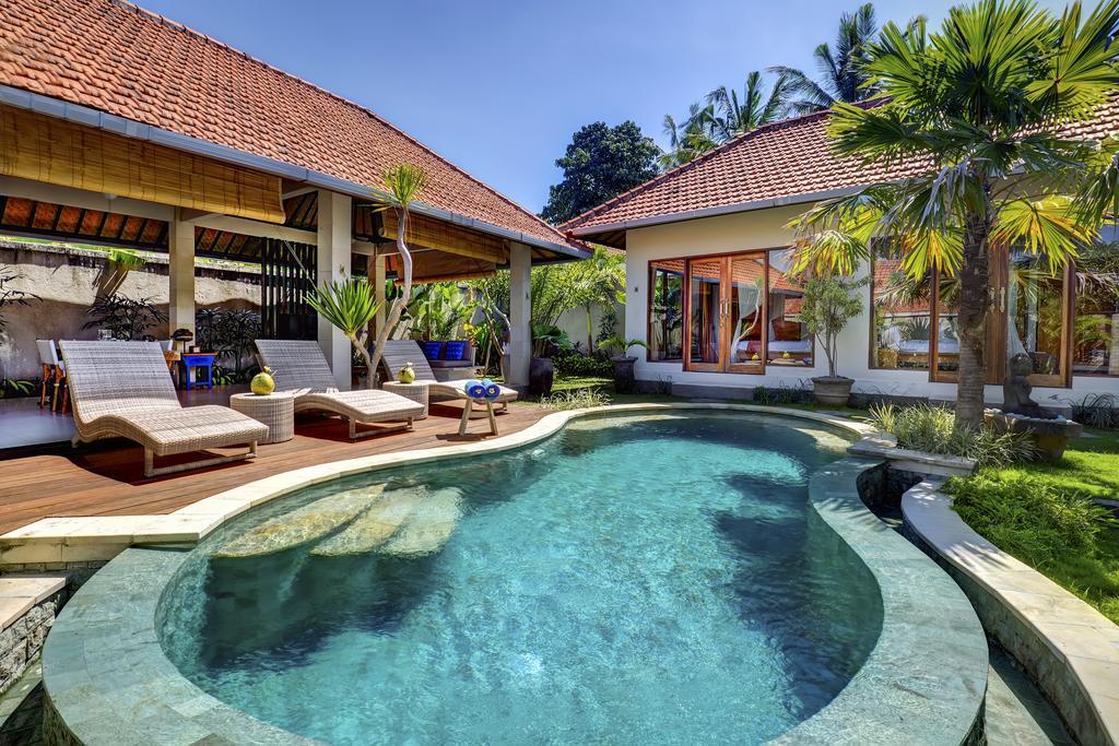 The Pandan Tree Villas Canggu Zewnętrze zdjęcie