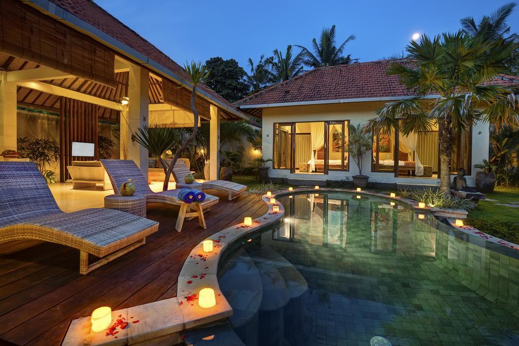 The Pandan Tree Villas Canggu Zewnętrze zdjęcie