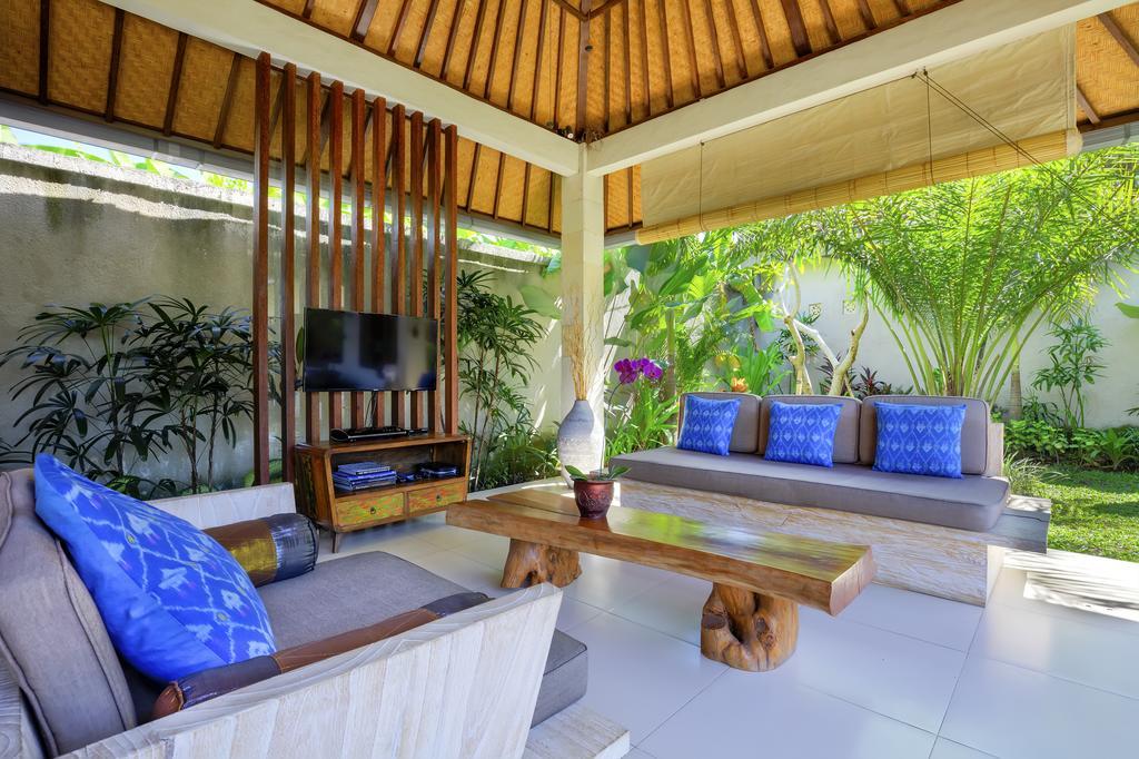 The Pandan Tree Villas Canggu Zewnętrze zdjęcie