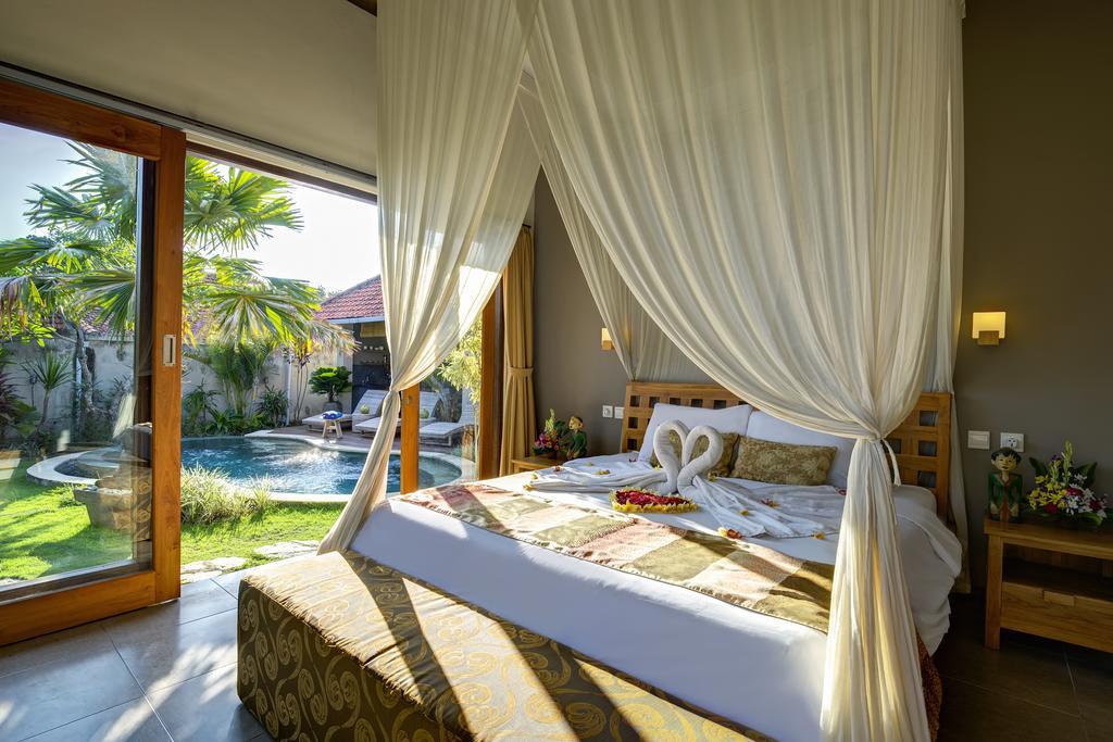 The Pandan Tree Villas Canggu Zewnętrze zdjęcie