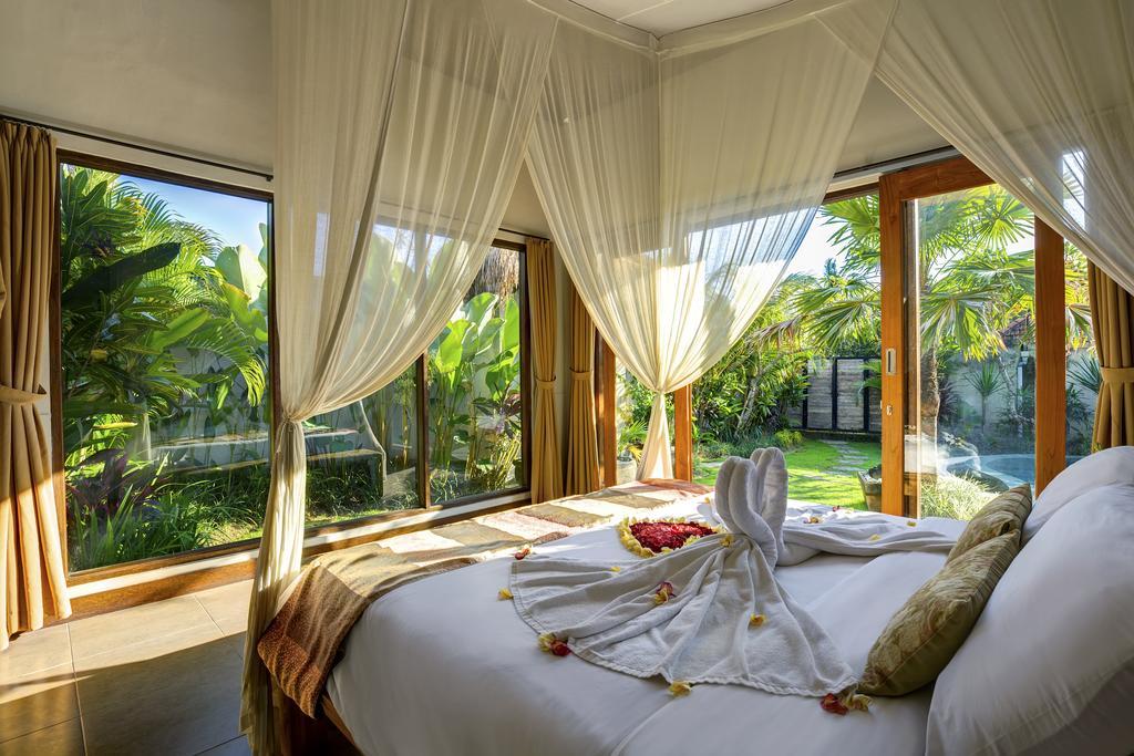 The Pandan Tree Villas Canggu Zewnętrze zdjęcie