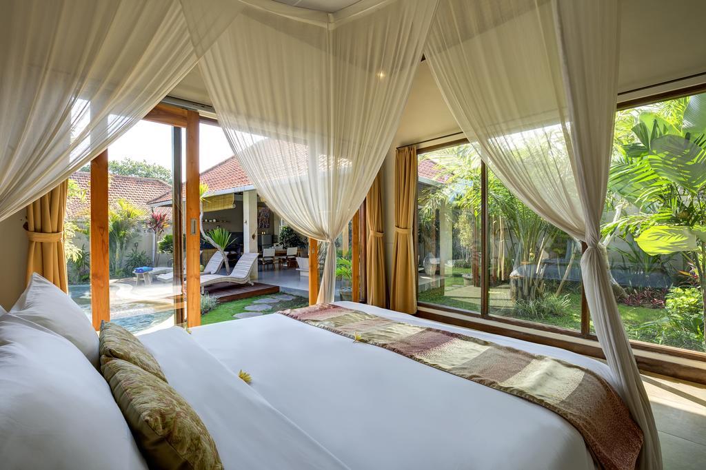 The Pandan Tree Villas Canggu Zewnętrze zdjęcie