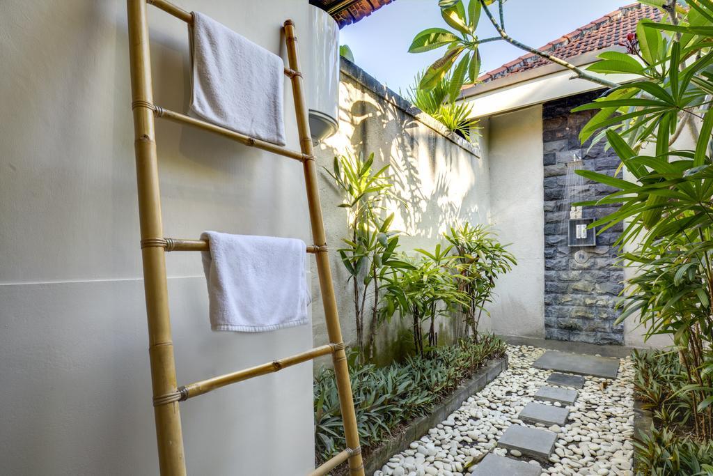 The Pandan Tree Villas Canggu Zewnętrze zdjęcie