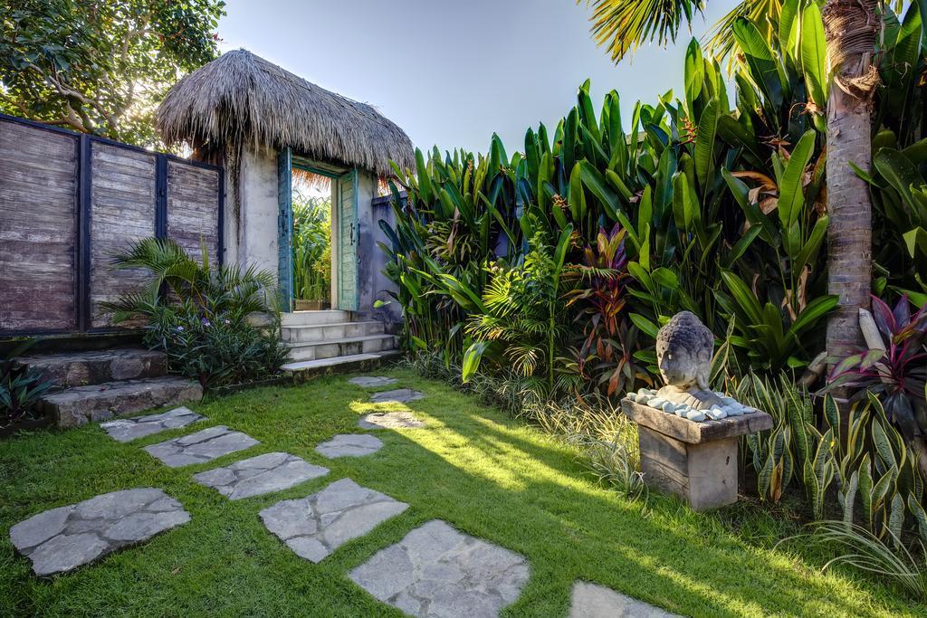 The Pandan Tree Villas Canggu Zewnętrze zdjęcie