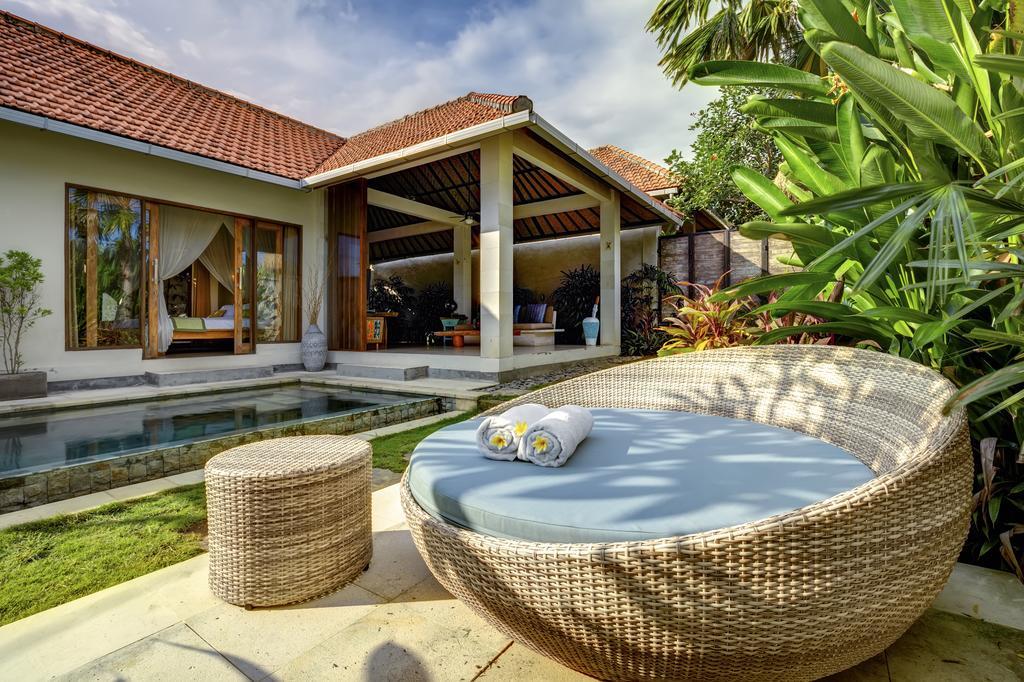 The Pandan Tree Villas Canggu Zewnętrze zdjęcie
