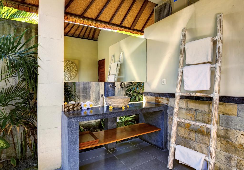 The Pandan Tree Villas Canggu Zewnętrze zdjęcie