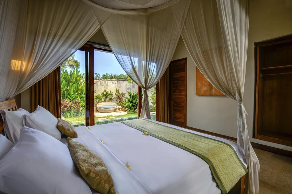 The Pandan Tree Villas Canggu Zewnętrze zdjęcie